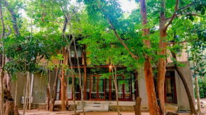 Sigiriya Elephant Villa